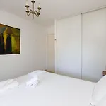 Palmeraie By Halldis Appartamento
