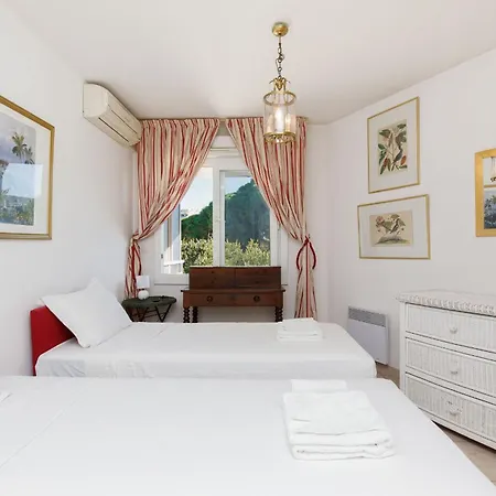 Palmeraie By Halldis Apartament Cannes