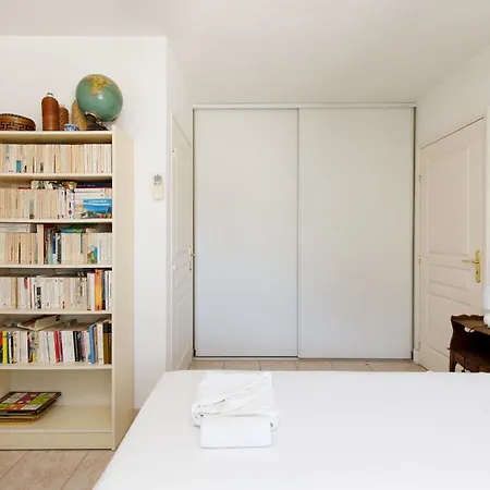 Palmeraie By Halldis Apartament *