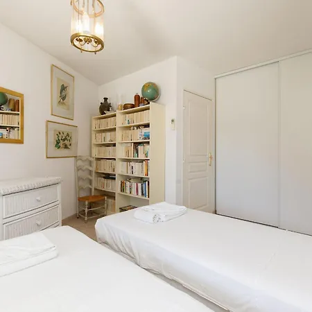 Palmeraie By Halldis Apartament Cannes