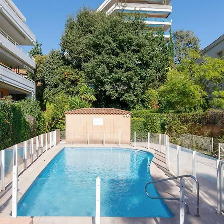 Palmeraie By Halldis Apartamento *