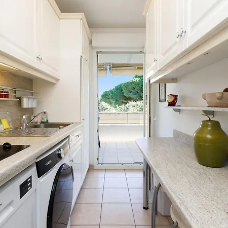 Apartamento Palmeraie By Halldis