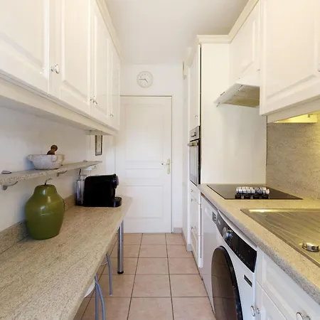Apartamento Palmeraie By Halldis *